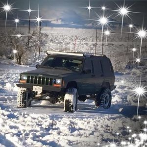 Meet your Posher, Antonio